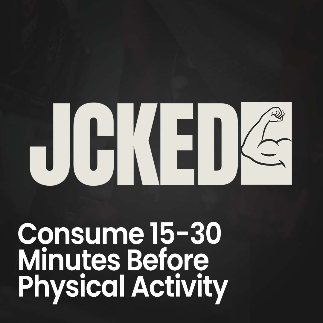 Golden Era Pre-Workout