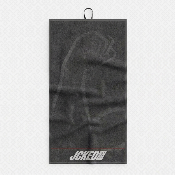Microfiber Gym Towel