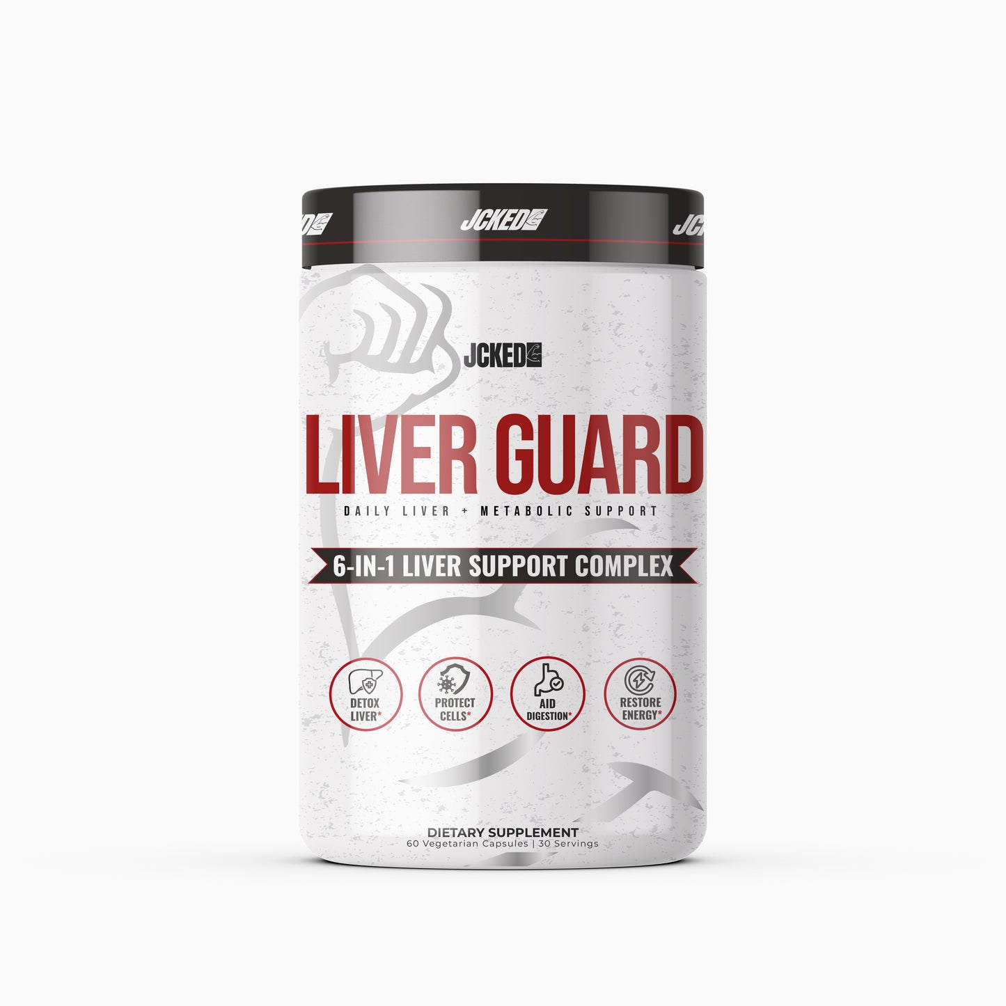 Liver Guard