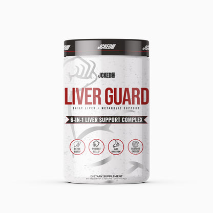 Liver Guard