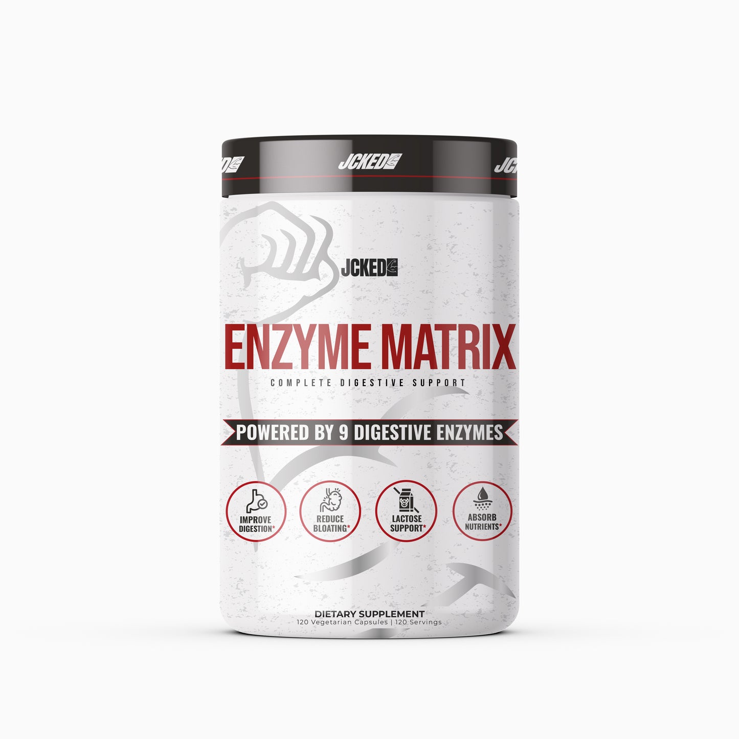 Enzyme Matrix