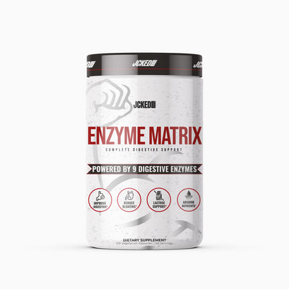 Enzyme Matrix