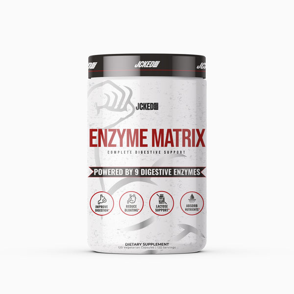 Enzyme Matrix