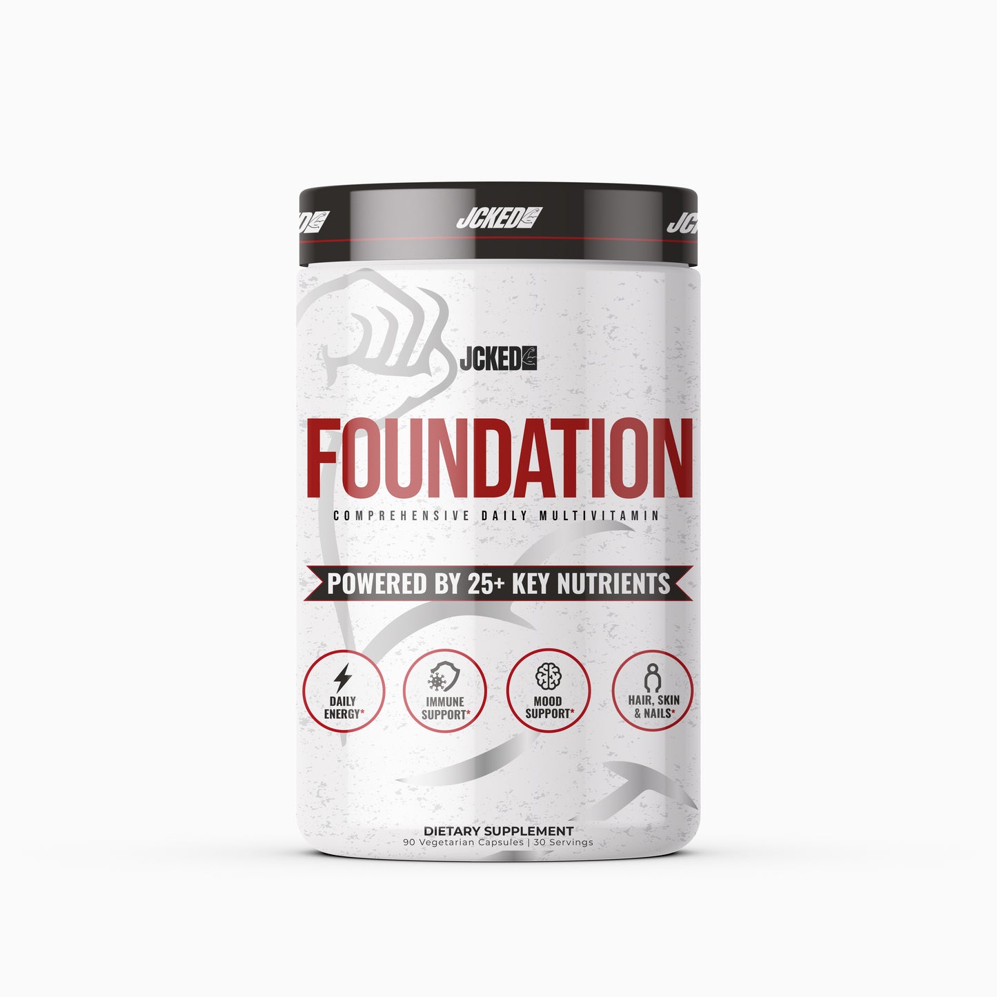 Foundation Multivitamin