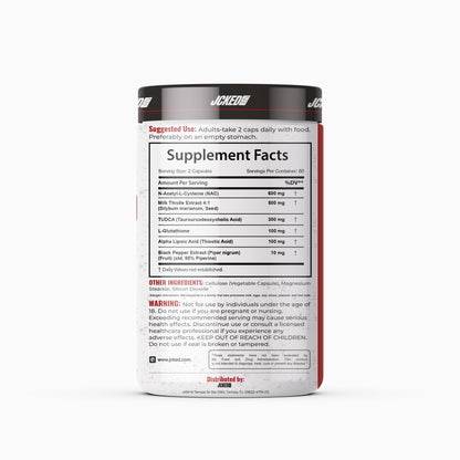 Liver Guard