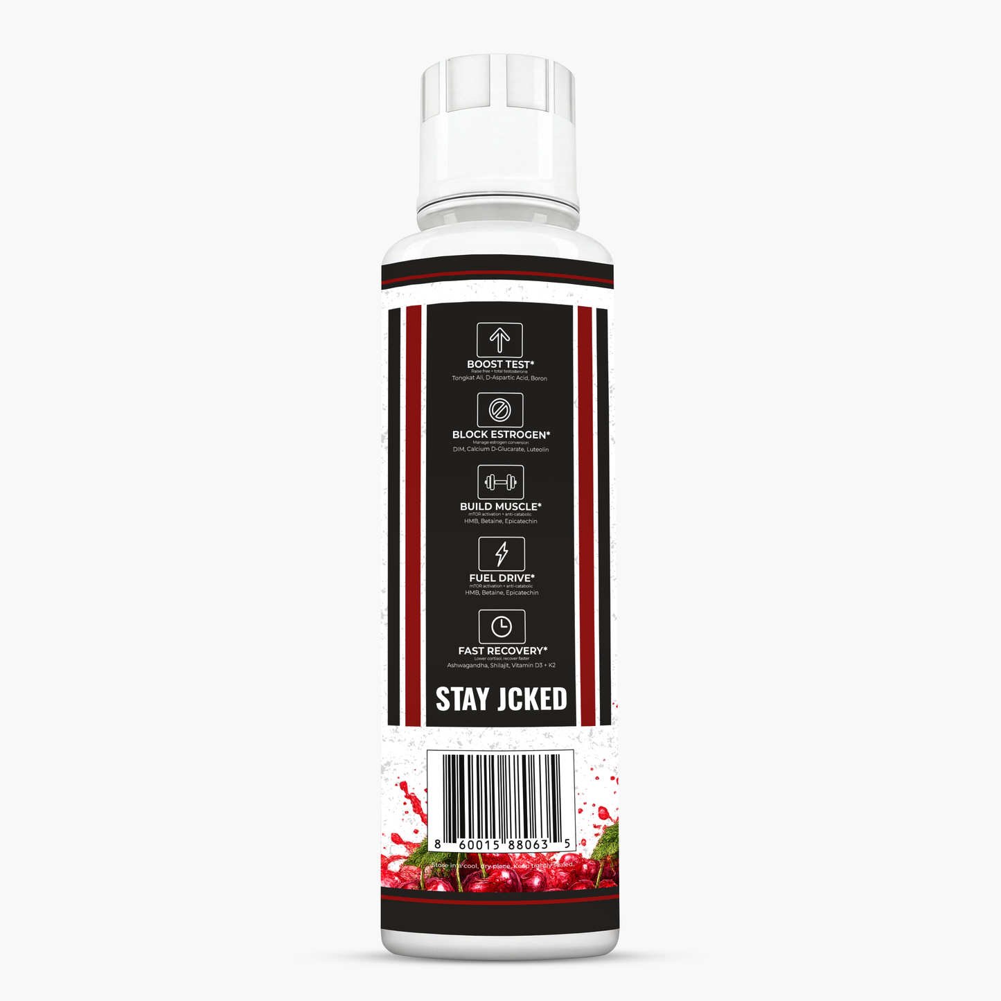 Liquid Pryme