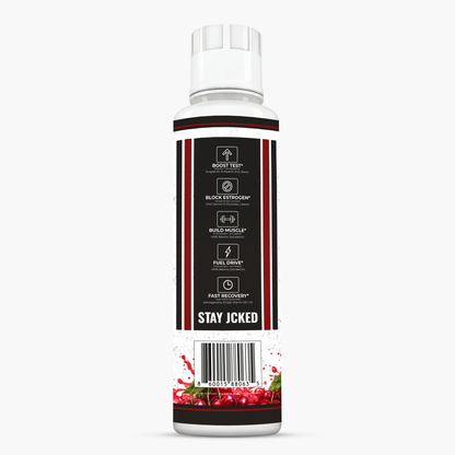 Liquid Pryme