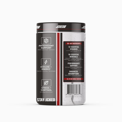 Foundation Multivitamin