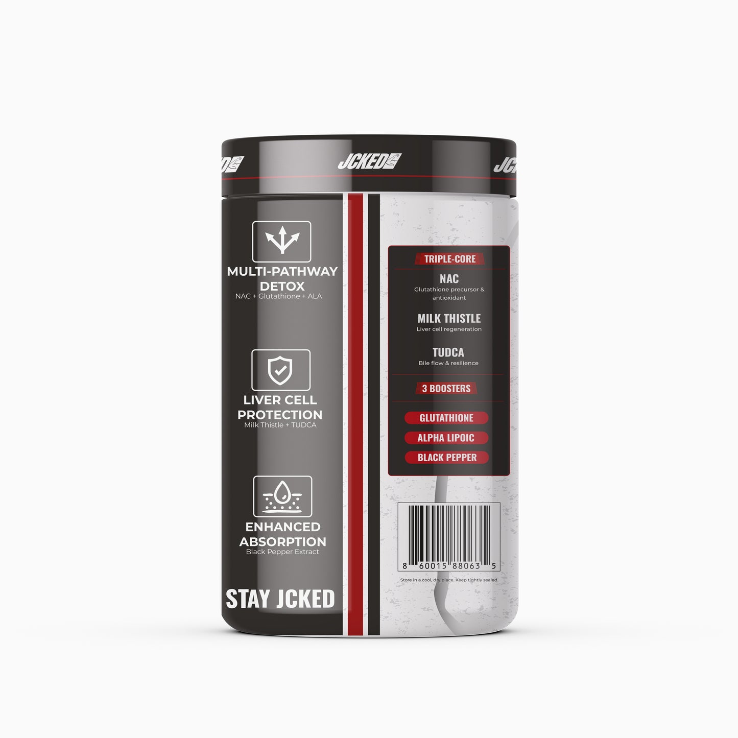 Liver Guard