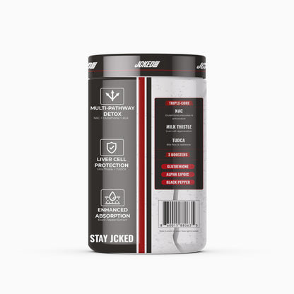 Liver Guard