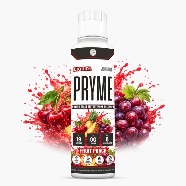 Liquid Pryme