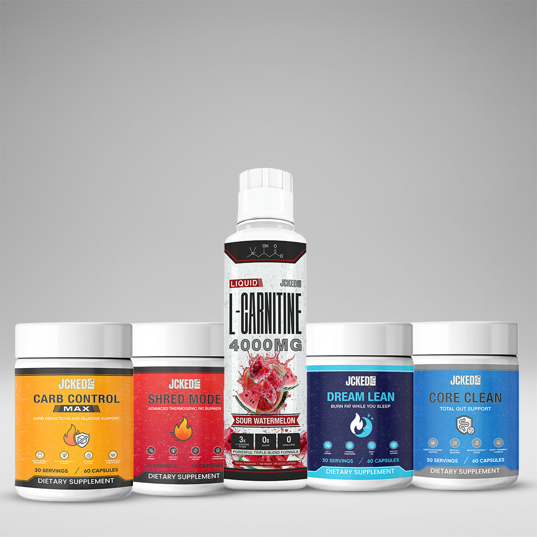 jcked liquid l carnitine 3000 does l carnitine boost energy L-Carnitine for Fat Burning: Boost Energy & Lose Weight Naturally