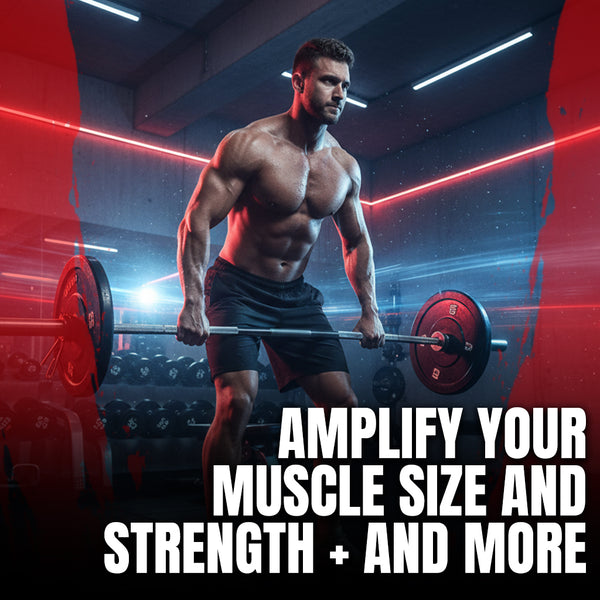 Flavored Creatine Monohydrate (Final Call)