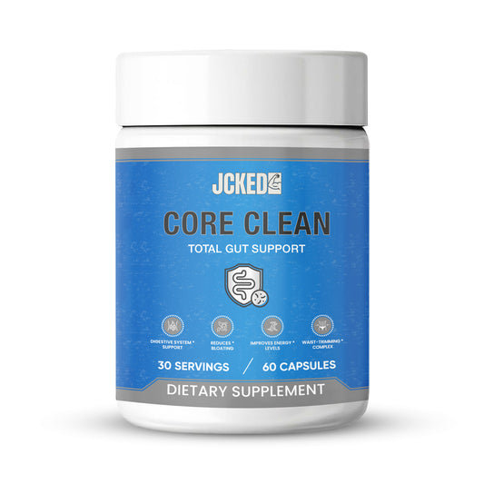 Core Clean