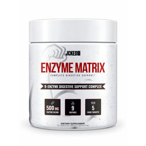 Enzyme Matrix