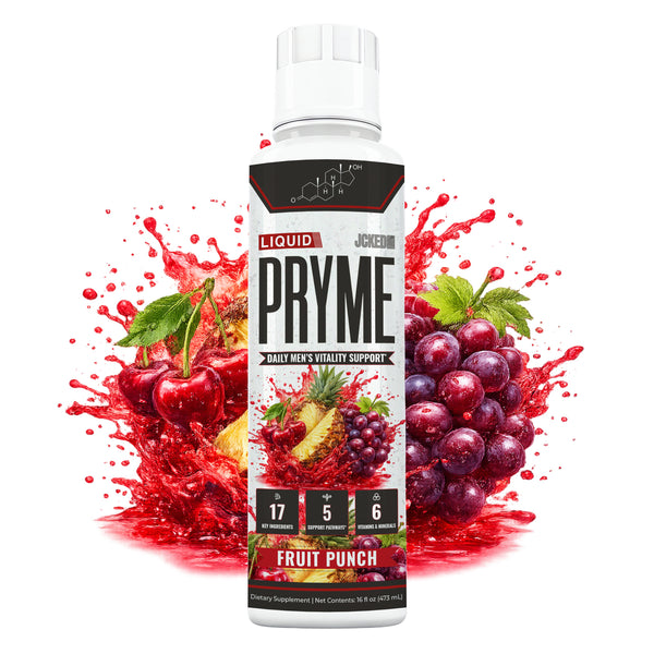 Liquid Pryme