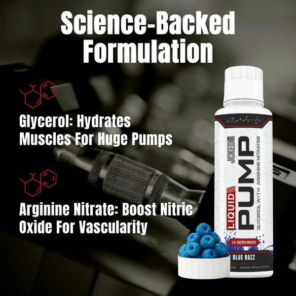 Liquid Pump (Final Call)