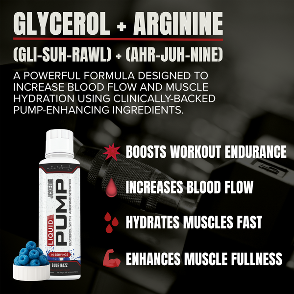 Liquid Pump (Final Call)