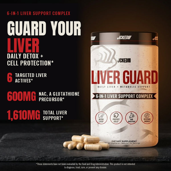 Liver Guard