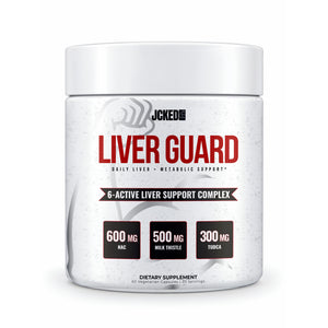 Liver Guard