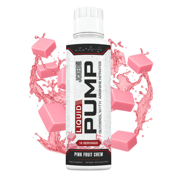 Liquid Pump (Final Call)
