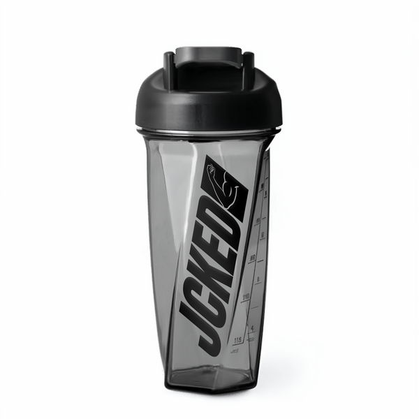 Vortex Shaker: Ball-Free Mixing