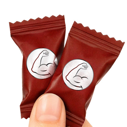 10-IN-1 Alpha Shilajit Gummies