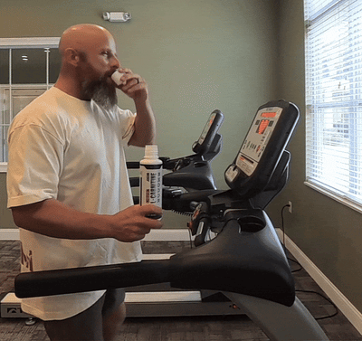 Immediate Energy Boost