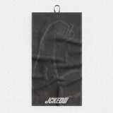 Microfiber Gym Towel