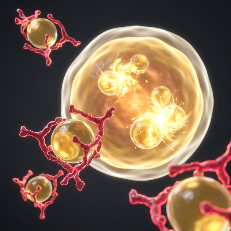 Glutathione Precursor (NAC)