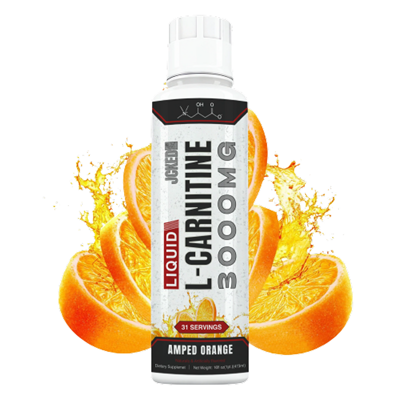 jcked l carnitine reviews 5 Reasons Why Liquid L-Carnitine 3000 Is A Breakthrough For Stub تونر مضاد اكسدة Size:Crystal Gel Page 1 - Reviews