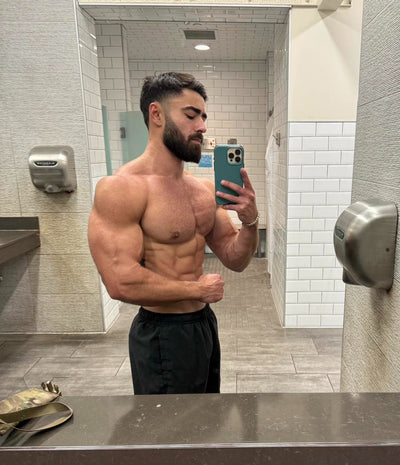 Complete Body Recomposition